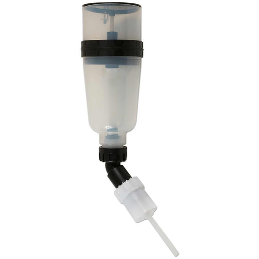 Laser Tools Filling Funnel for AdBlue (Angled) LT-6865