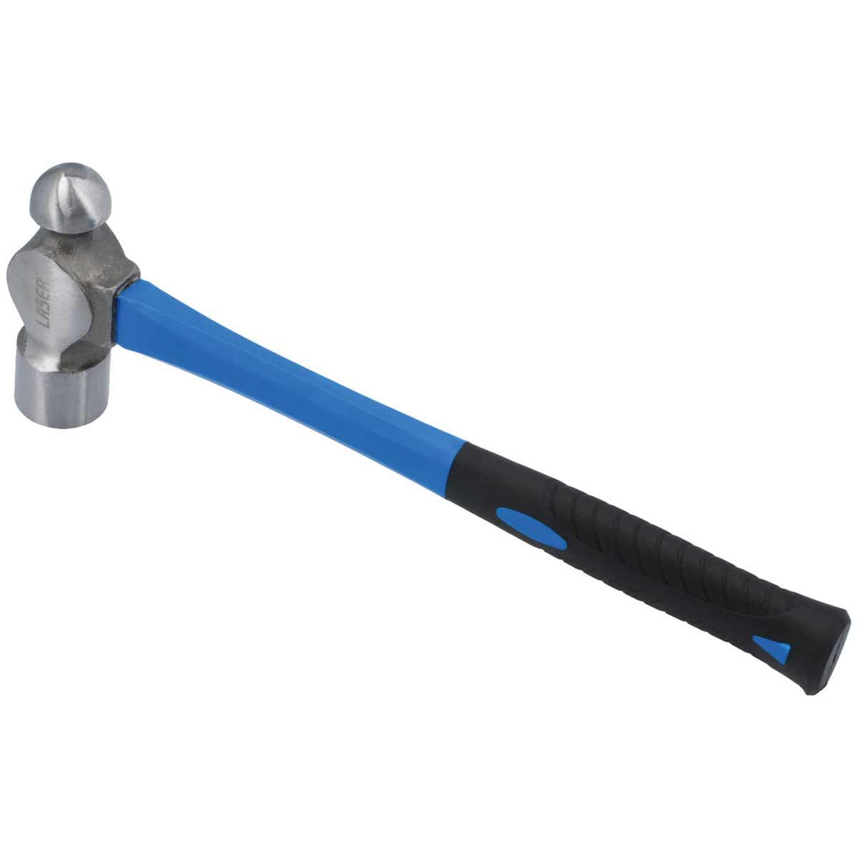 Laser Tools Ball Pein Hammer (32oz) LT-8607