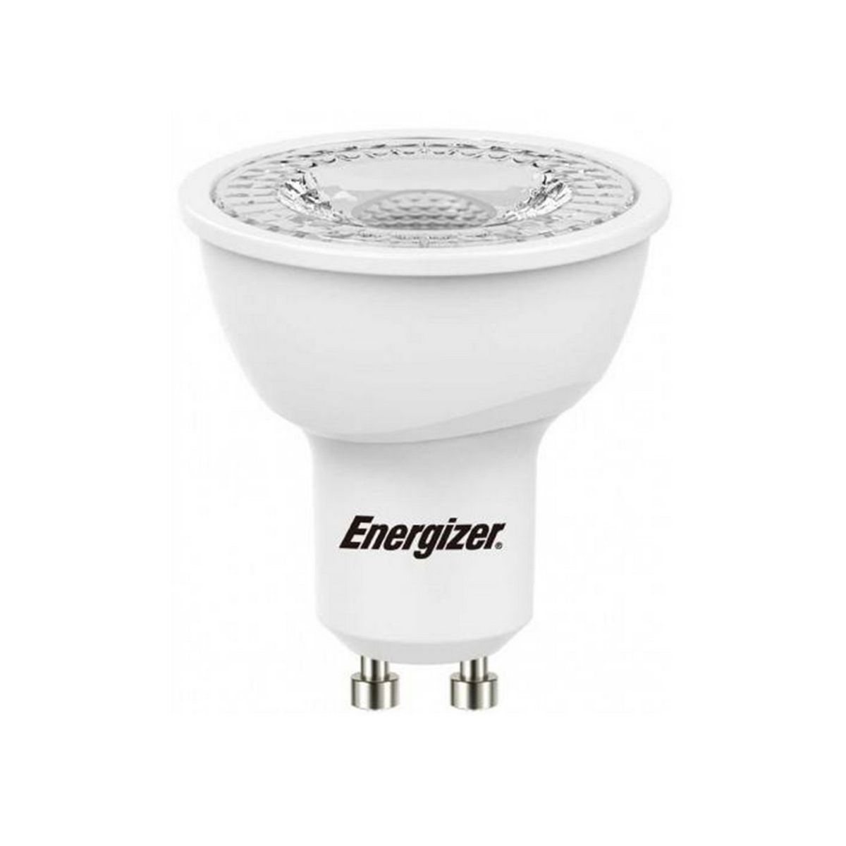 Energizer LED GU10 5.8W Warm White LT1931