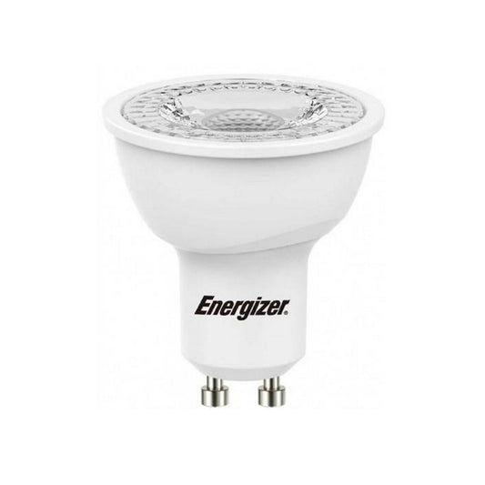 Energizer LED GU10 5.8W Warm White LT1931