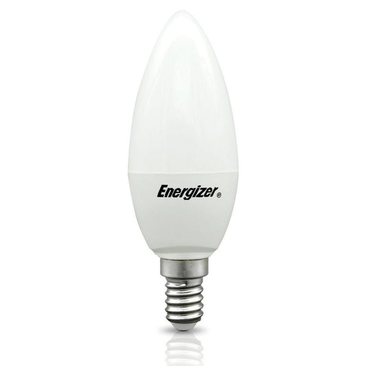 Energizer LED 6W Candle E14 SES LT2511/SES