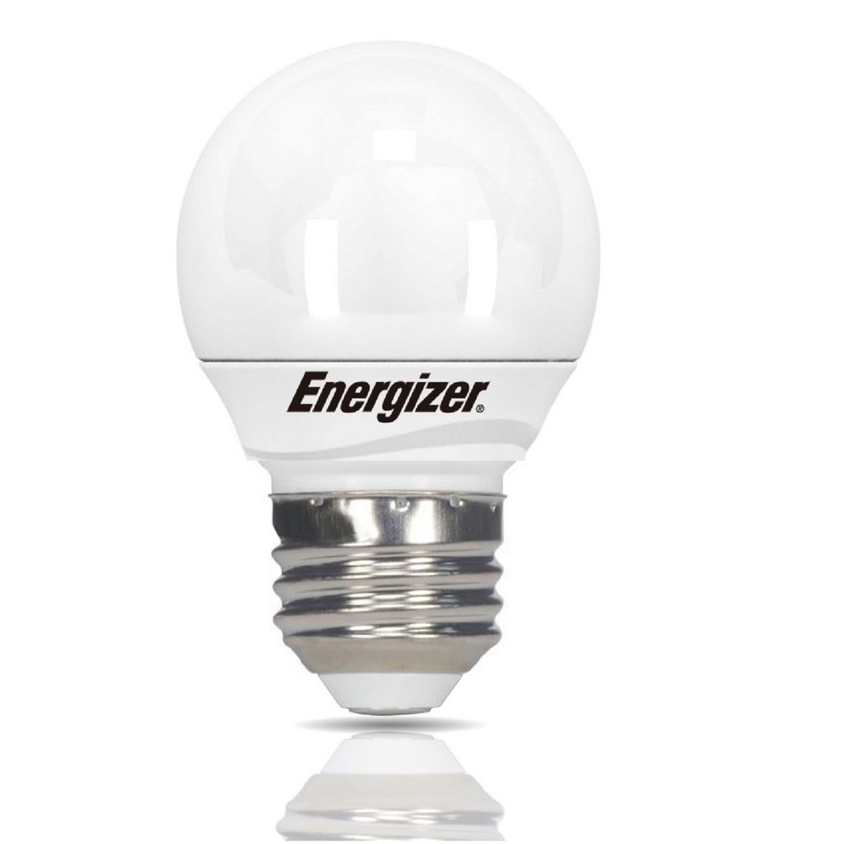 Energizer LED 3.4W Golf Ball E27 ES LT2607/ES