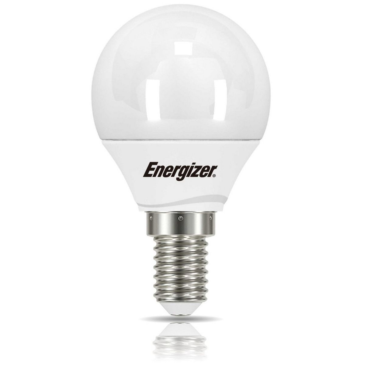 Energizer LED 3.4W Golf Ball E14 SES LT2607/SES
