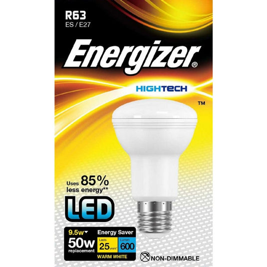 Energizer LED 9.5W R63 Reflector LT2711/ES