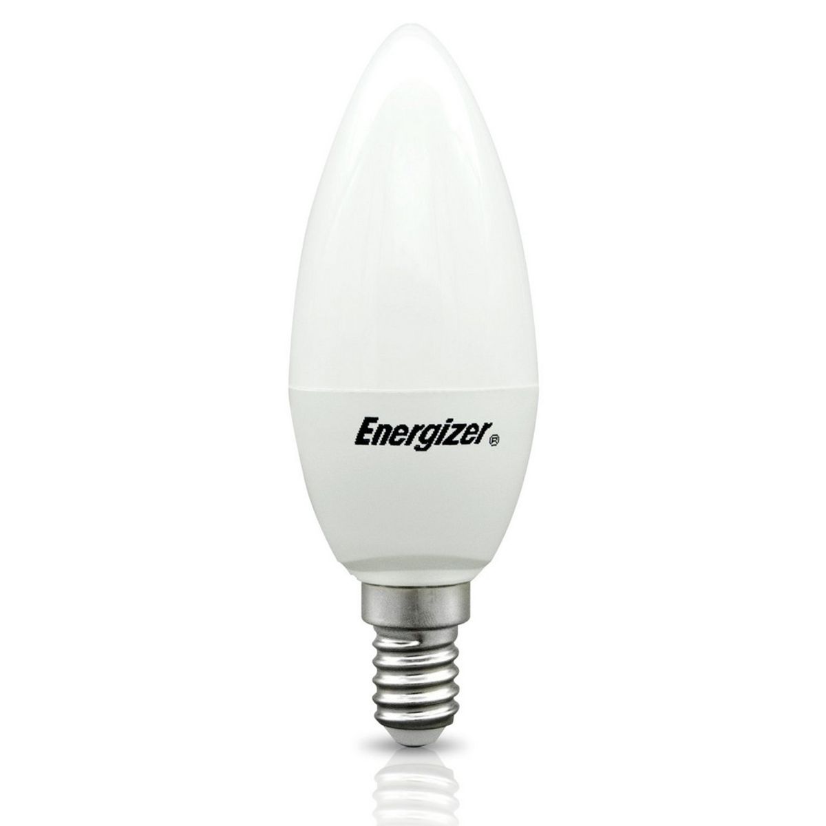 Energizer LED 3.5W Candle E14 SES LT2904/SES