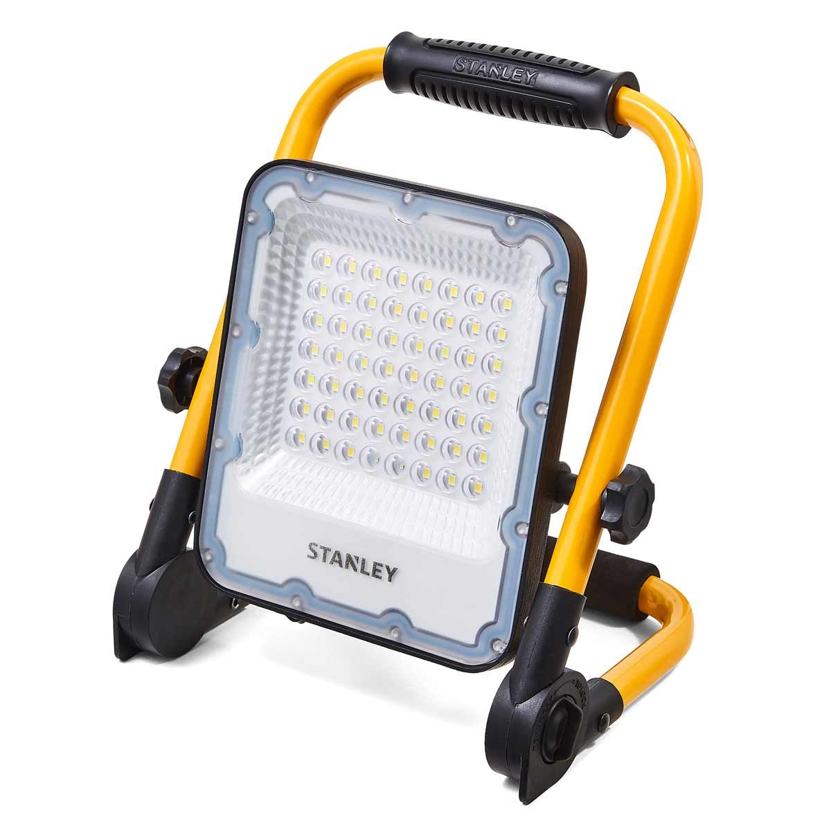 Stanley Rechargeable Folding Work Light (4500lm / 30W) LT427