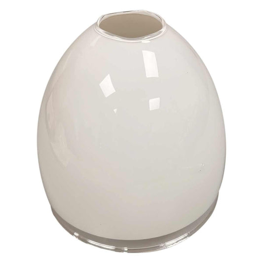 St Tropez Light Fitting Glass Shade LT52135