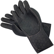 Cressi High Stretch Neoprene Gloves (5mm) - waterworldsports.co.uk