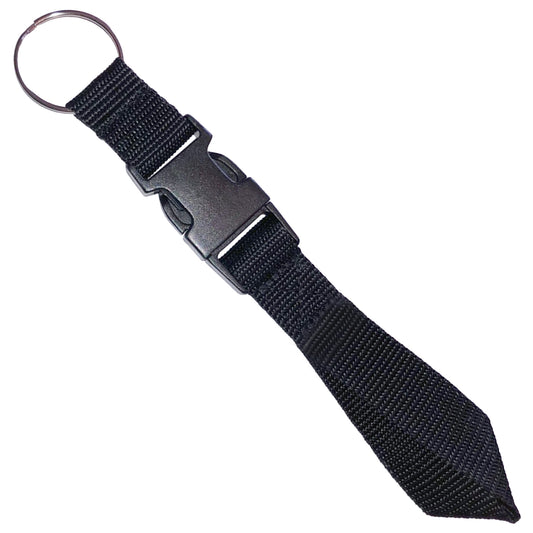 Beaver OctoClip with Small Split Ring