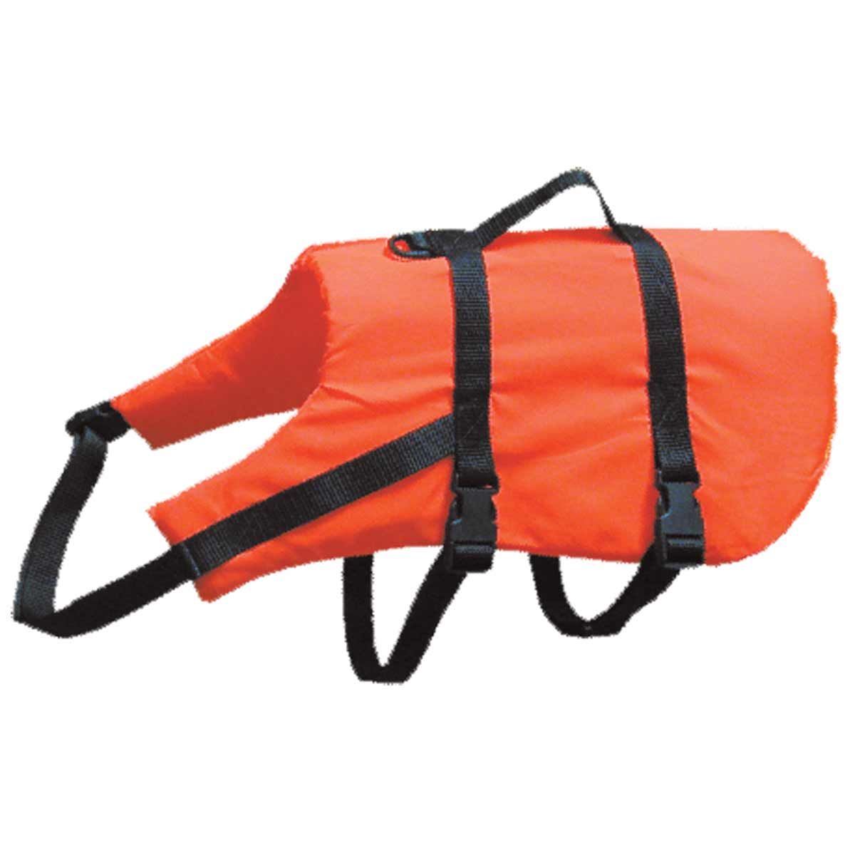 Lalizas Pet Retriever Buoyancy Aid No.3 15-40kg Orange LZ-20022