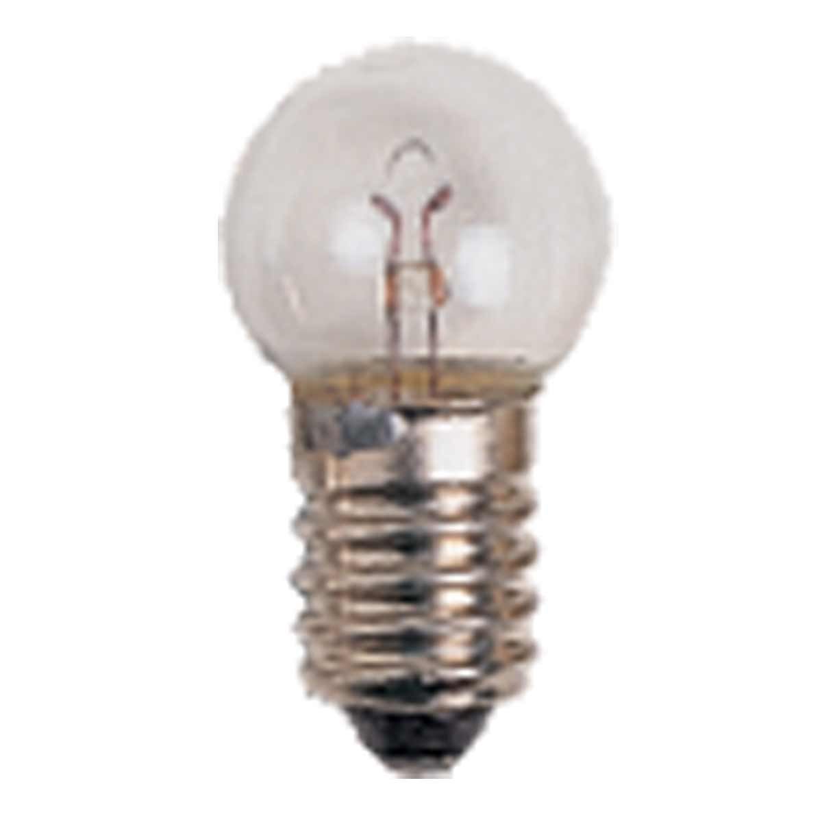 Lalizas Bulb E10 C2R for 70030 Lifebuoy Light (4.8V / 3.6W / 0.75A) LZ-30650