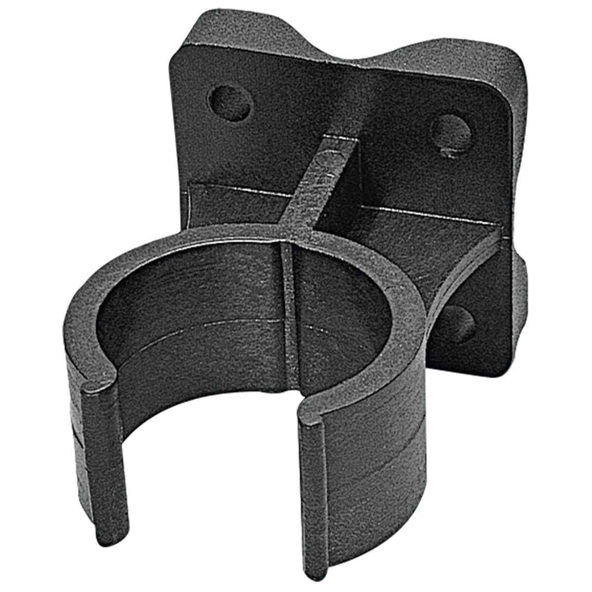 Lalizas Plastic Mount for Stella Lifebuoy Lights (20-30mm Rail/Tube) LZ-45184