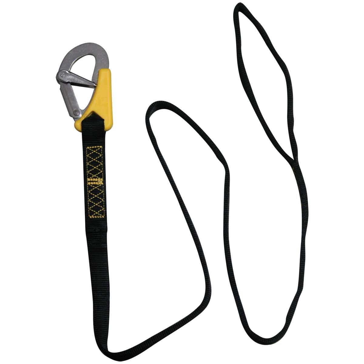 Lalizas Life-Link Safety Line ISO 12401 (Single / 150cm) LZ-71147