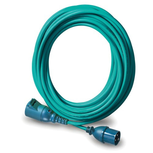 Mastervolt 2.5mm2 Shore Power Extension Cable (25 Metres / 16A) M121160251