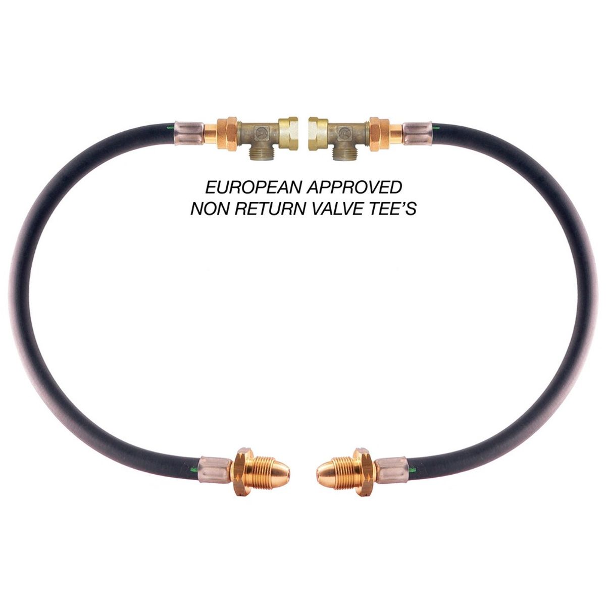 Clesse 2 to 4 Cylinder Upgrade Kit M17