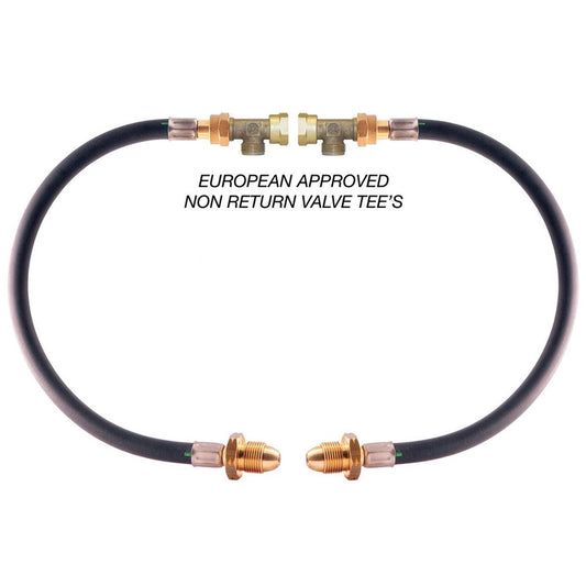 Clesse 2 to 4 Cylinder Upgrade Kit M17