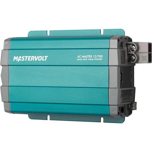 Mastervolt AC Master Inverter with UK Socket (12V / 700W)