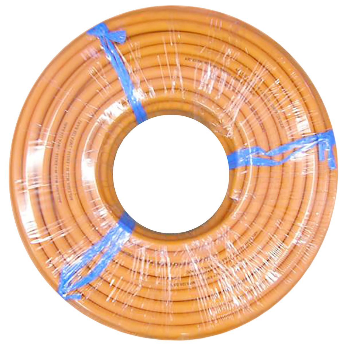 Continental Propane Gas Hose (8mm x 50m Coil) M33