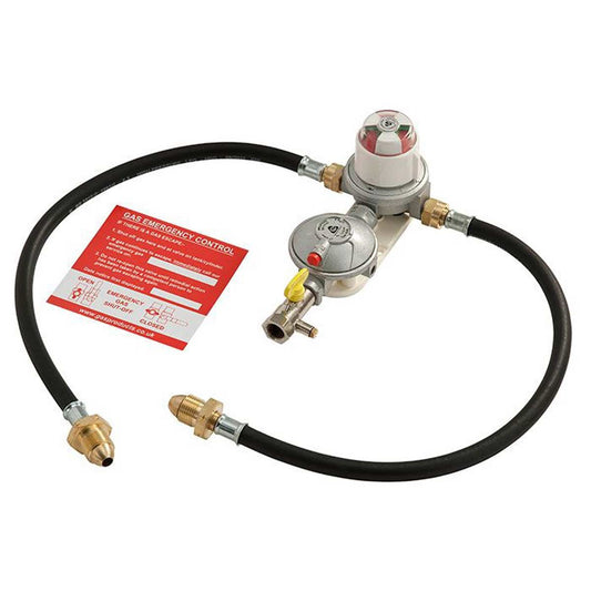 100 Reca Propane Automatic Changeover Non OPSO M51