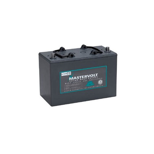 Mastervolt Gel Battery (12V / 85Ah)