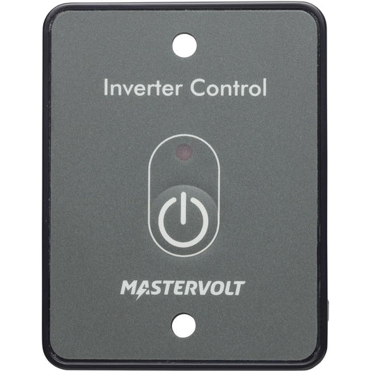 Mastervolt Remote On/Off Switch for Mastervolt AC Master Inverters