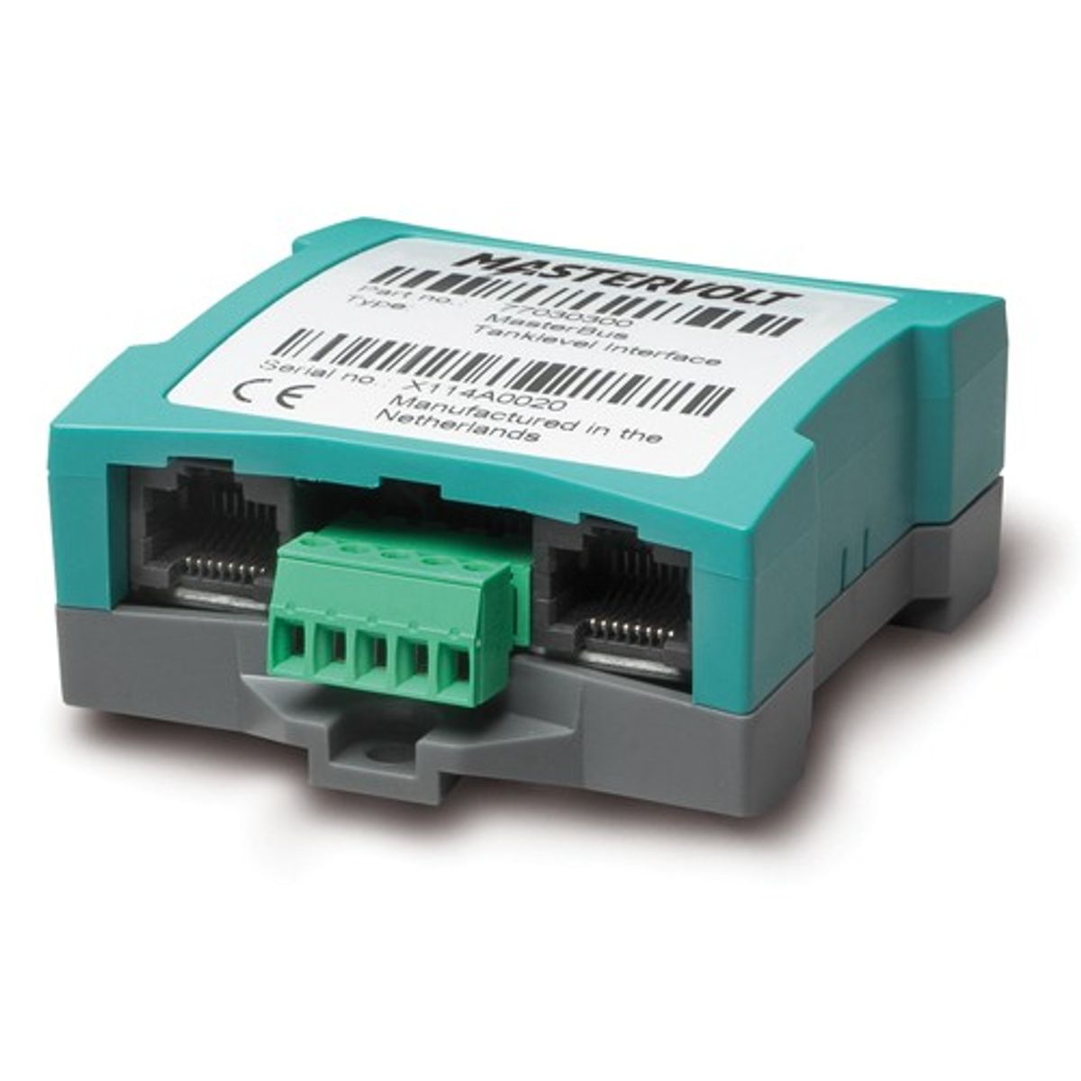 Mastervolt MasterBus Tank Level Interface