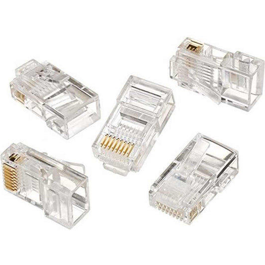Mastervolt MasterBus RJ45 Connectors 8-Pole (Pack of 25)