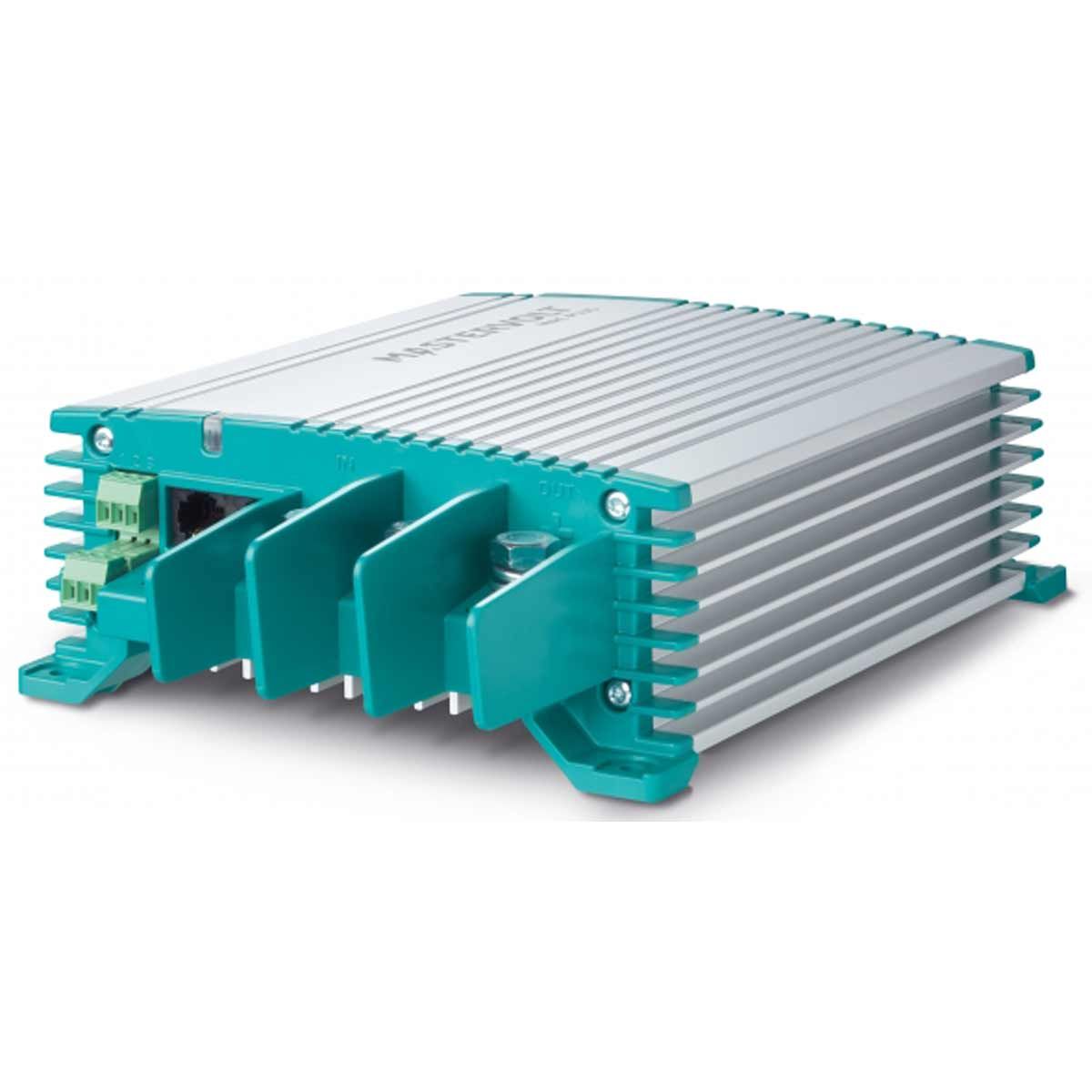 Mastervolt Mac Plus Voltage Converter (12V - 48V DC / 15A)