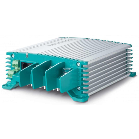 Mastervolt Mac Plus Voltage Converter + CZone (24V - 12V DC / 50A)