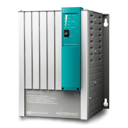 Mastervolt Mass Gi 7 Isolation Transformer (7000VA / 230V)