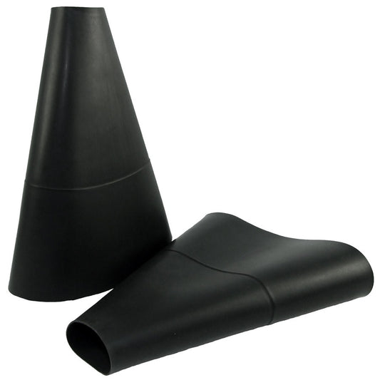 Beaver Heavy Duty Latex Manchette Wrists Std. Size