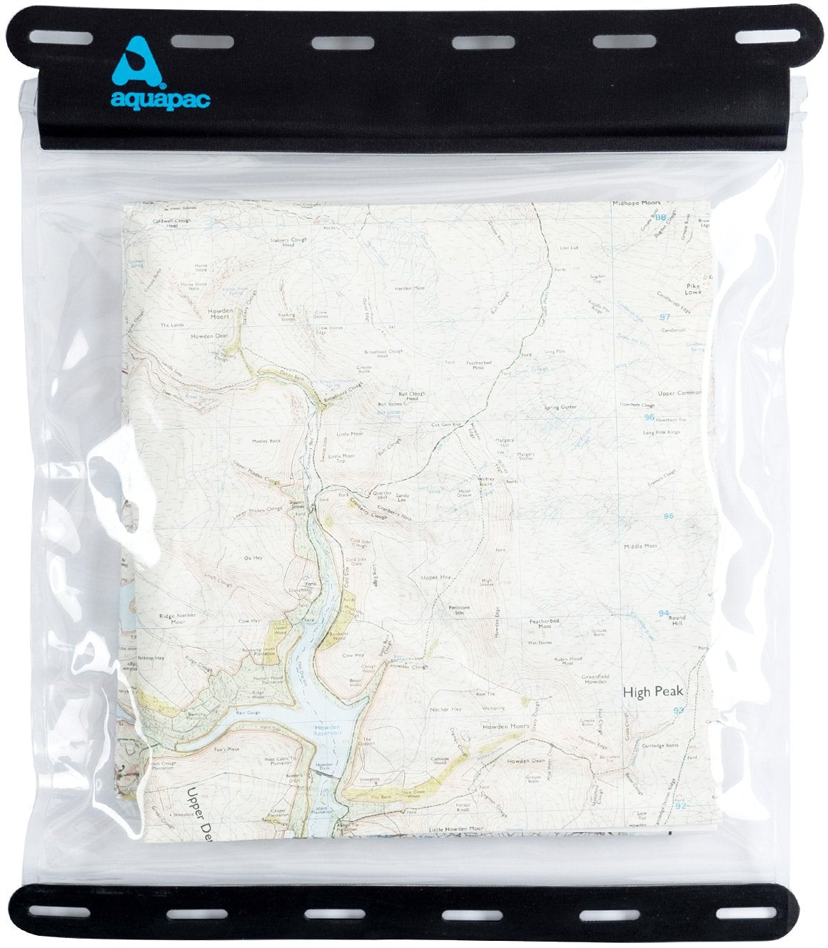 Aquapac Map Case (Small) - waterworldsports.co.uk