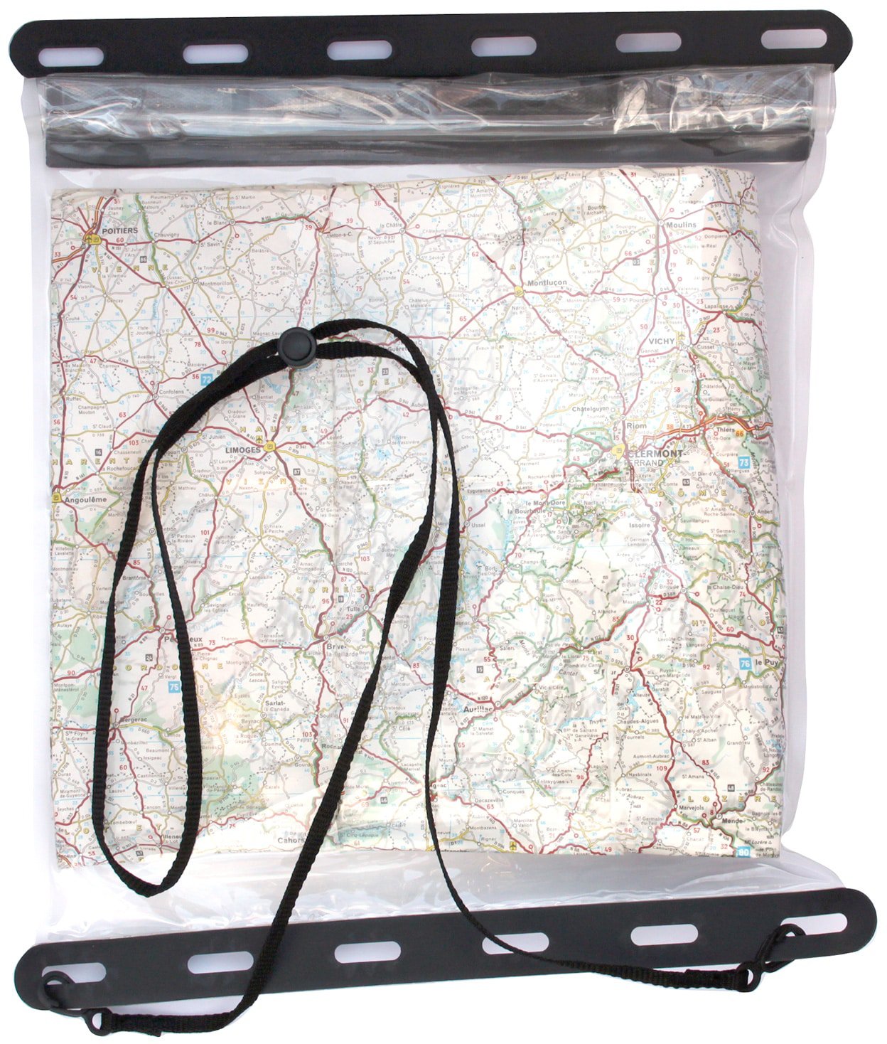 Aquapac Map Case (Small) - waterworldsports.co.uk