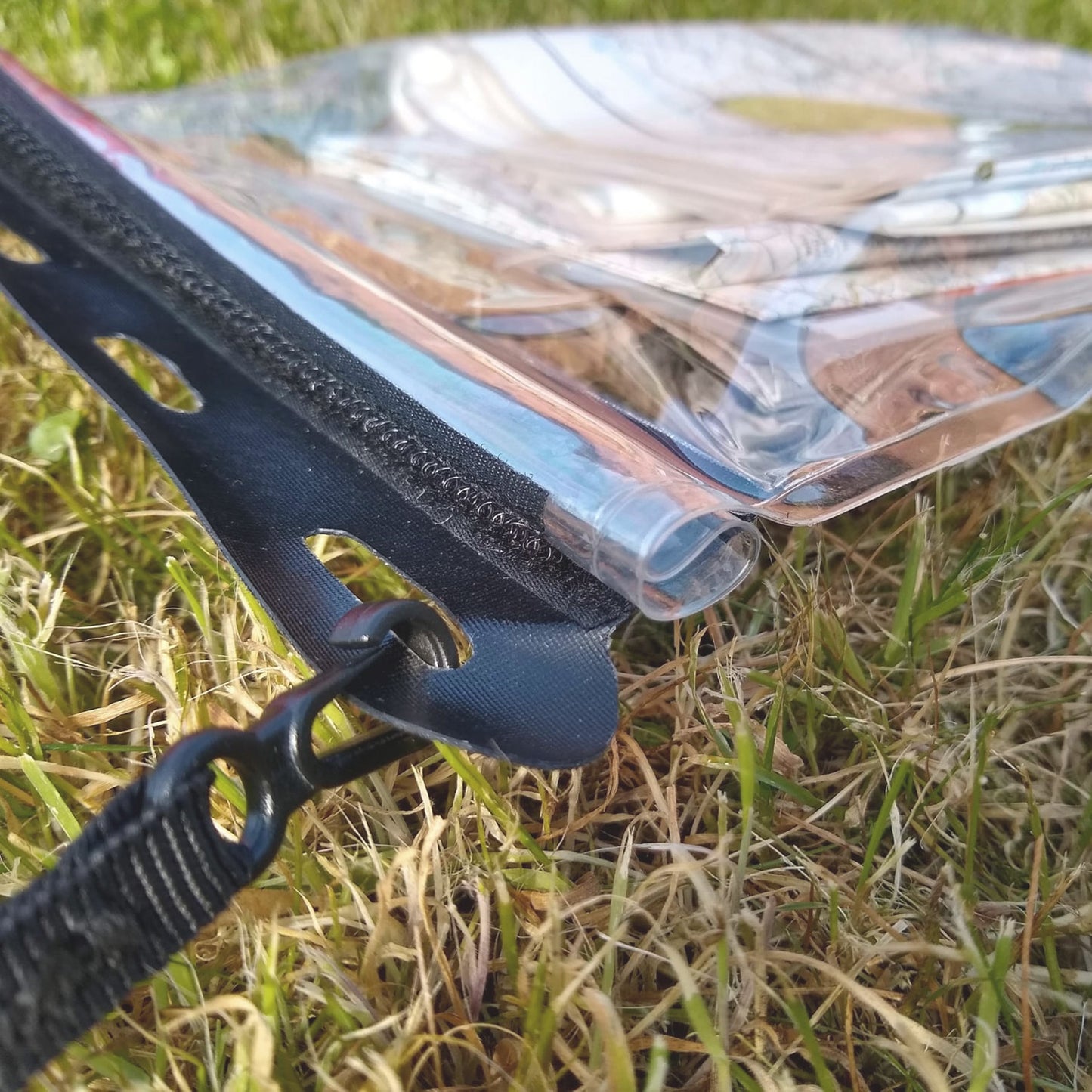 Aquapac Map Case (Small) - waterworldsports.co.uk