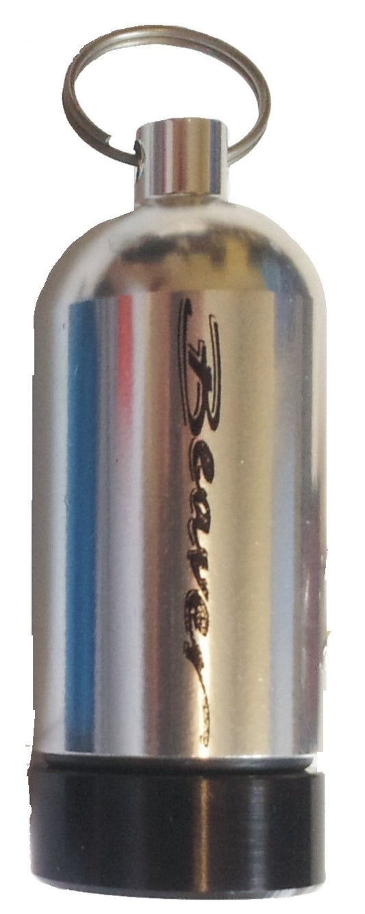 Beaver Silver Mini Dry Tank
