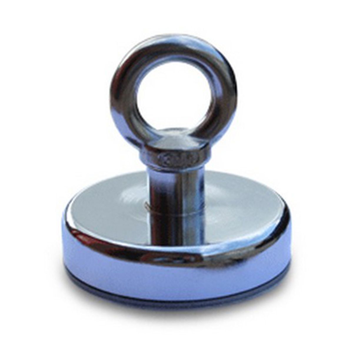 AG Fishing Neodymium Magnet With 60kg Capacity Pull MG-001