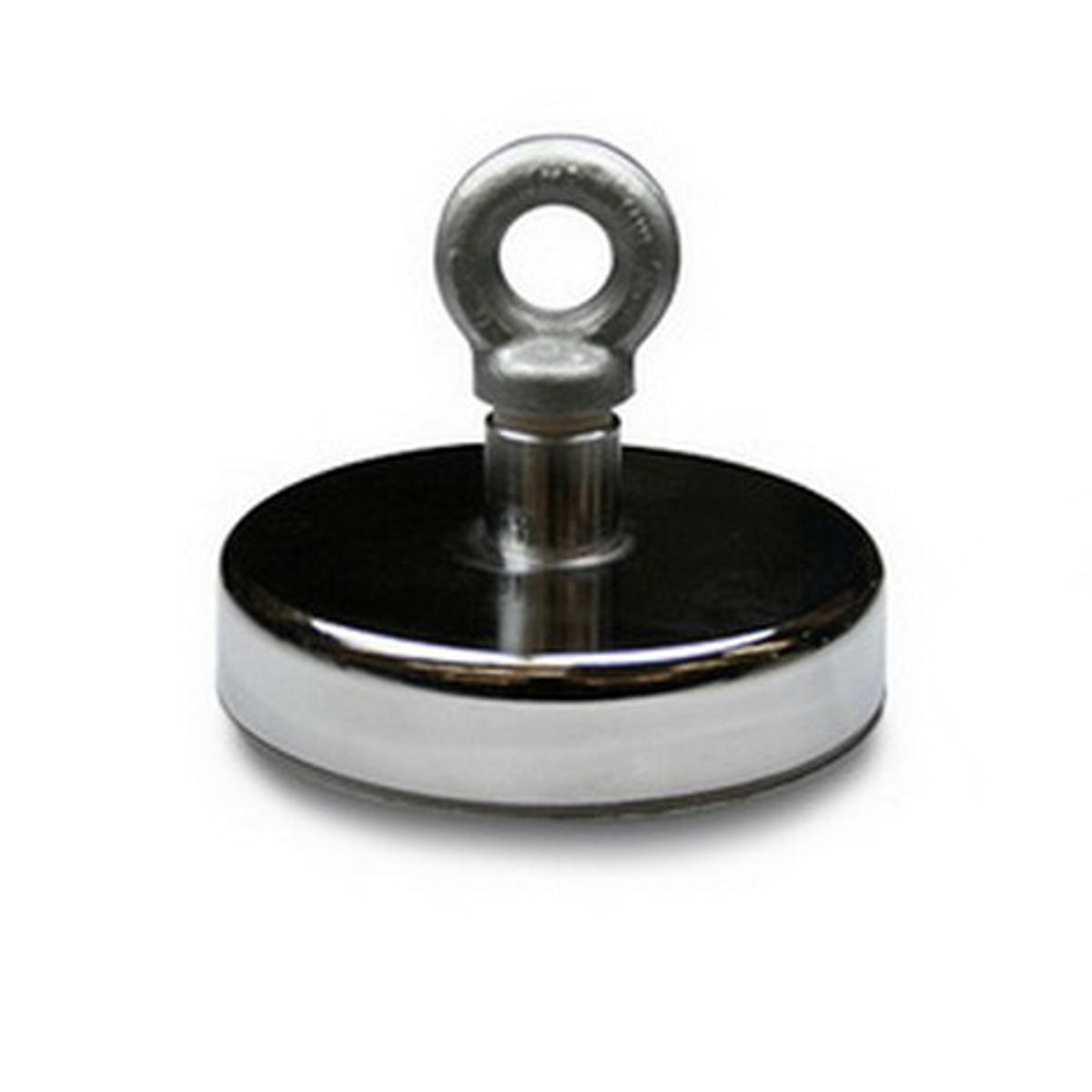 AG Fishing Neodymium Magnet With 130kg Capacity Pull MG-002