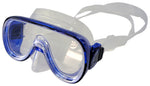 Beaver Blue Dolphin Mask   HS CODE  - HS CODE - 	95062900	  C.O.O. - 	TW