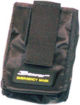 Beaver Emergency Mask Pouch