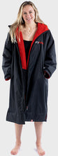 Dryrobe Adult Advance Long Sleeve Changing Robe - waterworldsports.co.uk