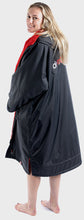 Dryrobe Adult Advance Long Sleeve Changing Robe - waterworldsports.co.uk