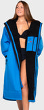 Dryrobe Adult Advance Long Sleeve Changing Robe - waterworldsports.co.uk