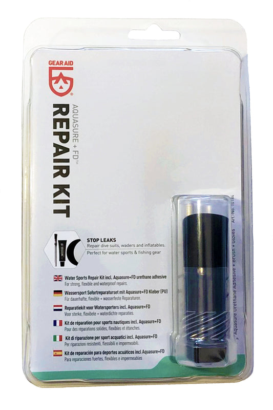 GearAid Aquasure + FD Repair Kit
