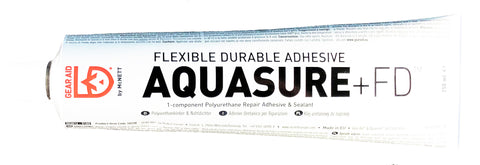 Beaver McNett Aquasure + FD 250 Ml. - HS CODE - 	3506100000	  C.O.O. - 	EU