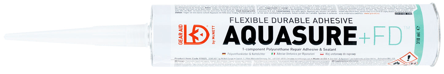 Beaver McNett  Aquasure + FD Sealant 310 Ml. Cartridge