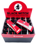 Beaver McNett Gear Aid 25 Black Witch Cement In Display