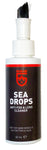 Beaver McNett Sea Drops Anti-Fog & Lens Cleaner 60 Ml.- HS CODE - 	3402202000	  C.O.O. - 	EU