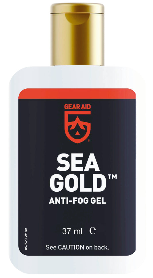 GearAid Sea Gold Anti Fog Gel 37 Ml.
