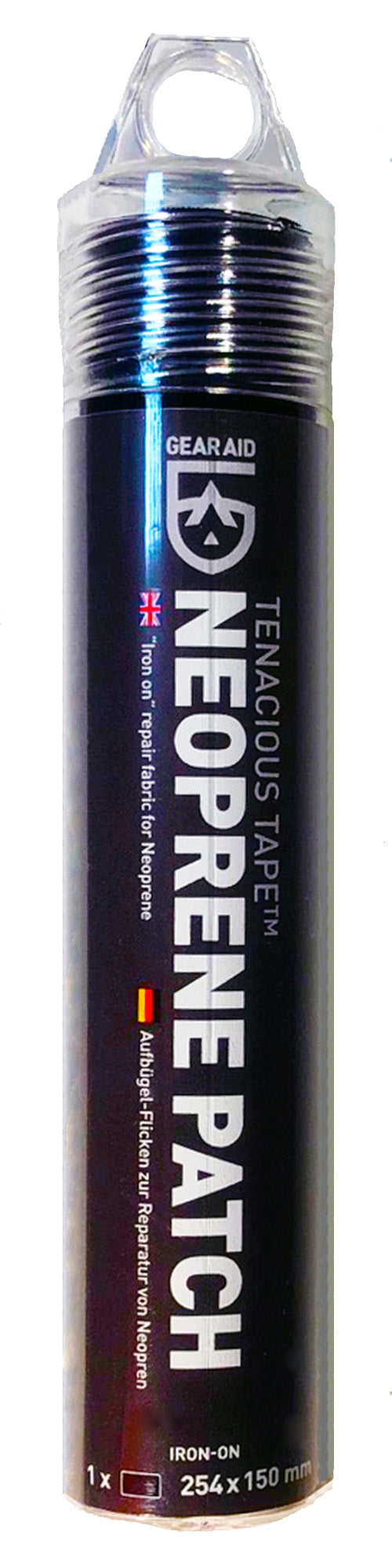 GearAid Neoprene Patch Repair Tape .