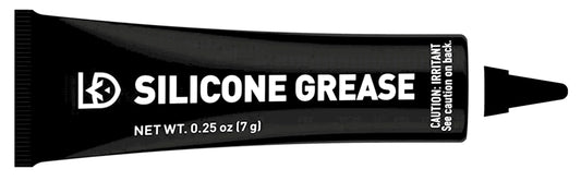 Beaver McNett 100% Pure Silicone Grease 7 Ml. Tube